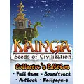 Green Man Gaming Kainga Seeds Of Civilization Collectors Edition PC Game